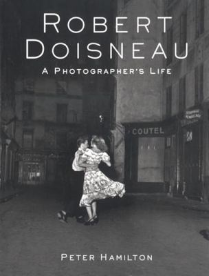 Robert Doisneau 0789200201 Book Cover