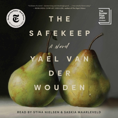 The Safekeep 1797175246 Book Cover