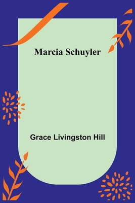 Marcia Schuyler 9356786755 Book Cover