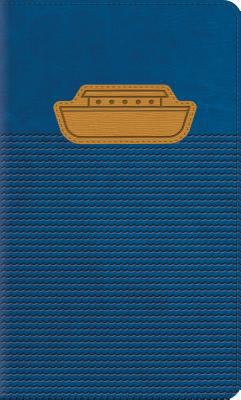 Kid's Thinline Bible-ESV-Unsinkable Ark 1433545705 Book Cover