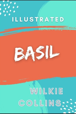 Basil Illustrated