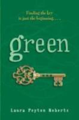 Green 0385905432 Book Cover