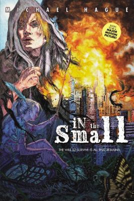 In the Small 0316013234 Book Cover