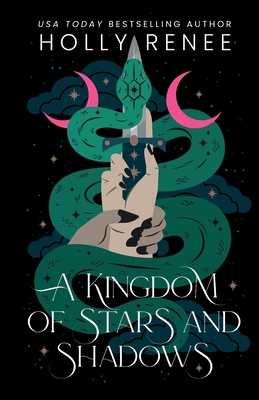 A Kingdom of Stars and Shadows Special Edition 1957514159 Book Cover