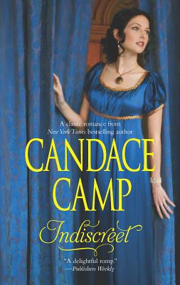 Indiscreet 0373776403 Book Cover