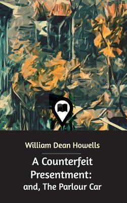 A Counterfeit Presentment 1388213435 Book Cover