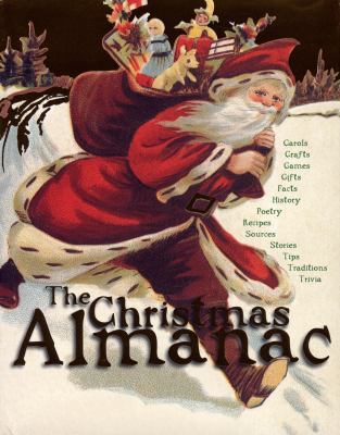 Christmas Almanac 0941807274 Book Cover