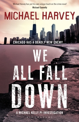 We All Fall Down 1408830418 Book Cover