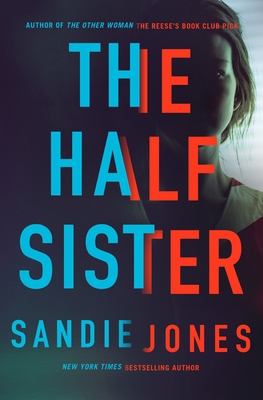 The Half Sister 1250265517 Book Cover