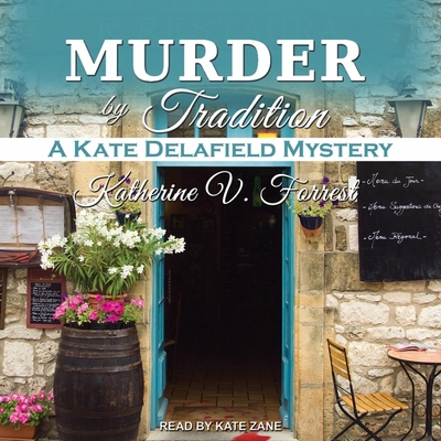 Murder by Tradition B0BMD6KM5Z Book Cover
