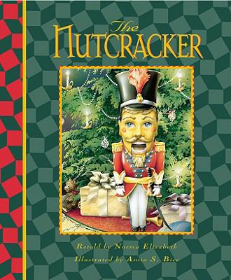 The Nutcracker 1602612455 Book Cover