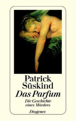 Das Parfum: Die Geschichte Eines Morders (Ficti... [German] 3257228007 Book Cover