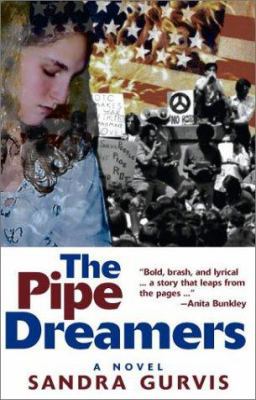 The Pipe Dreamers 1587540088 Book Cover