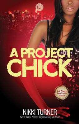 A Project Chick: Triple Crown Collection 1622869052 Book Cover