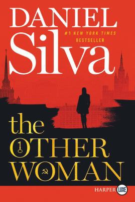 The Other Woman [Large Print] 0062835122 Book Cover