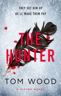 Hunter 0751545309 Book Cover