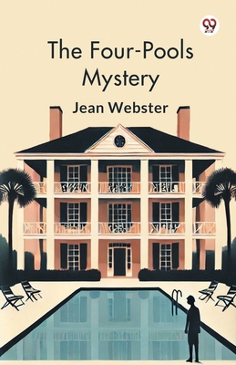 The Four-Pools Mystery 9369424911 Book Cover