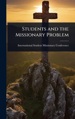 Students and the Missionary Problem 1024036286 Book Cover