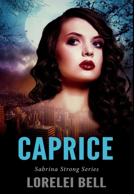 Caprice: Premium Hardcover Edition 1034374087 Book Cover