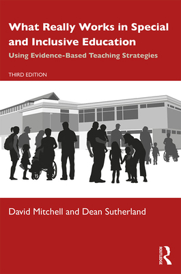 What Really Works in Special and Inclusive Educ... 1138393150 Book Cover