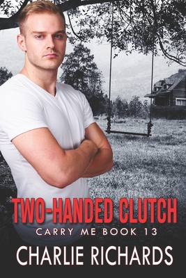 Two-Handed Clutch 1487438397 Book Cover