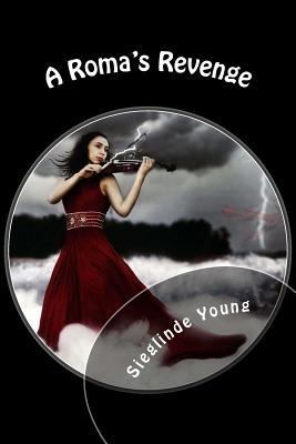 A Roma's Revenge 1523992395 Book Cover
