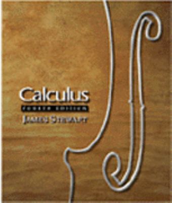 Calculus 0534359493 Book Cover