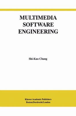 Multimedia Software Engineering 1461369975 Book Cover