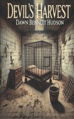 Devil's Harvest: A Psychological Thriller B0DVH6DTTN Book Cover