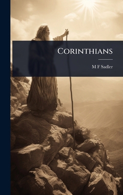 Corinthians 1023644924 Book Cover