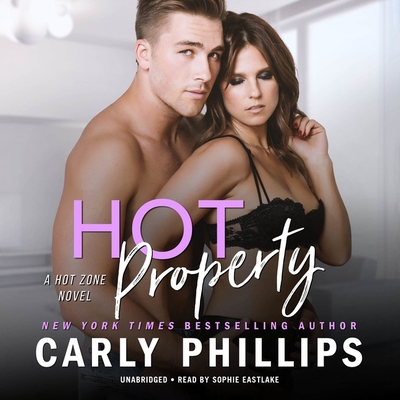 Hot Property 1982639253 Book Cover