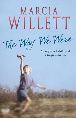 The Way We Were. Marcia Willett 0552155268 Book Cover