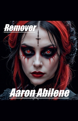 Remover B0DT61M6QT Book Cover