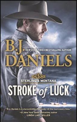 Stroke of Luck 1335015892 Book Cover
