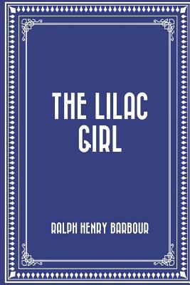 The Lilac Girl 1530080576 Book Cover
