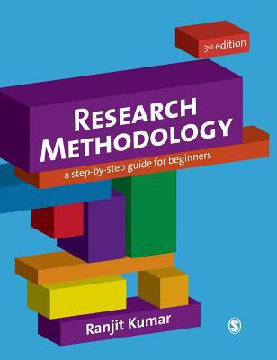 Research Methodology: A Step-by-Step Guide for ... 1849203008 Book Cover