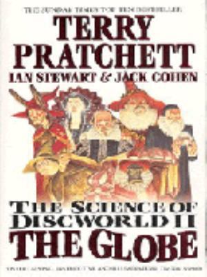The Science of Discworld II Paperback Import B00RP5MWLI Book Cover
