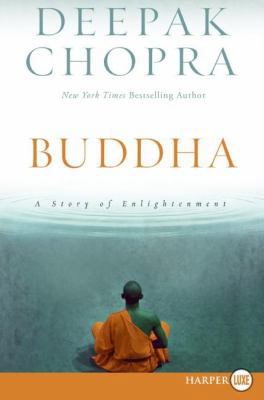 Buddha (Distribution) [Large Print] 006123320X Book Cover
