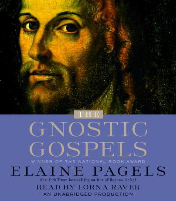 The Gnostic Gospels 0739333178 Book Cover