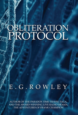 Obliteration Protocol 1949184196 Book Cover