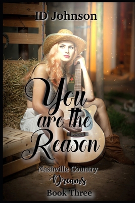 You Are the Reason B08VCH8V5D Book Cover