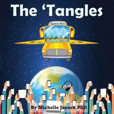 The 'Tangles 1645506002 Book Cover