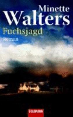 Fuchsjagd [German] 3442459370 Book Cover