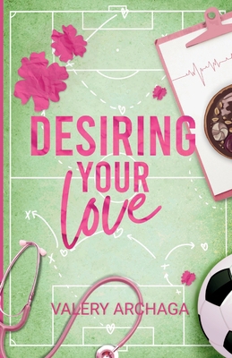 Desiring Your Love: A Single Mom and Billionair... B0FQJQHJ5H Book Cover