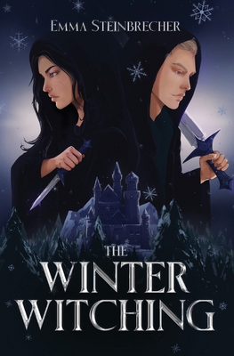The Winter Witching B0FVCHHNT1 Book Cover
