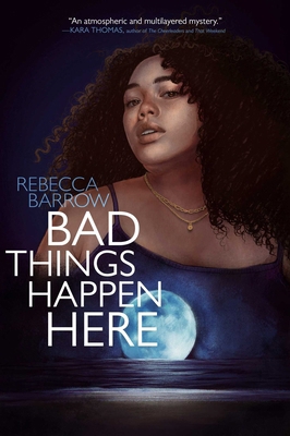 Bad Things Happen Here 1534497447 Book Cover