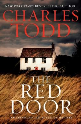 The Red Door 0061726168 Book Cover