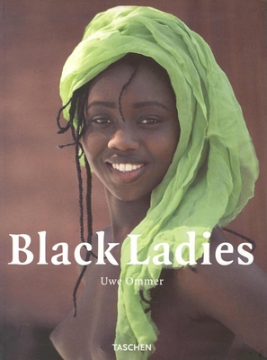 Black Ladies 3822832057 Book Cover