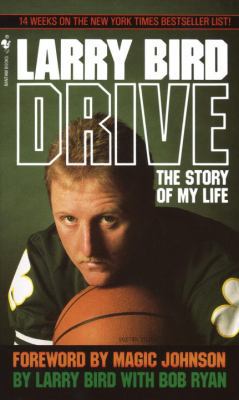 Drive: The Story of My Life 0613292294 Book Cover