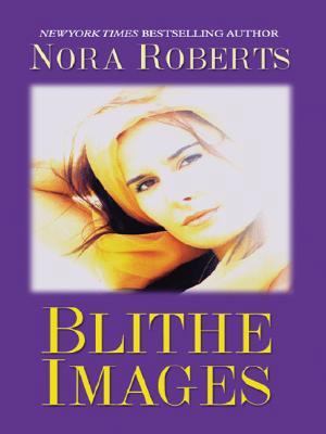 Blithe Images [Large Print] 0786255854 Book Cover